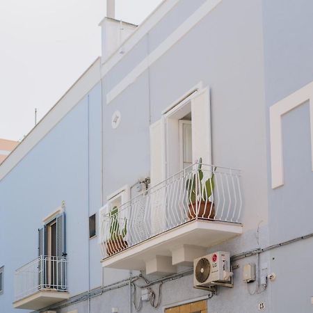 Palestro49 Holiday House Monopoli Esterno foto