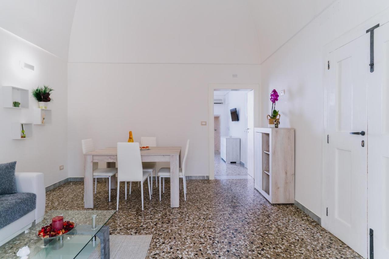 Palestro49 Holiday House Monopoli Esterno foto