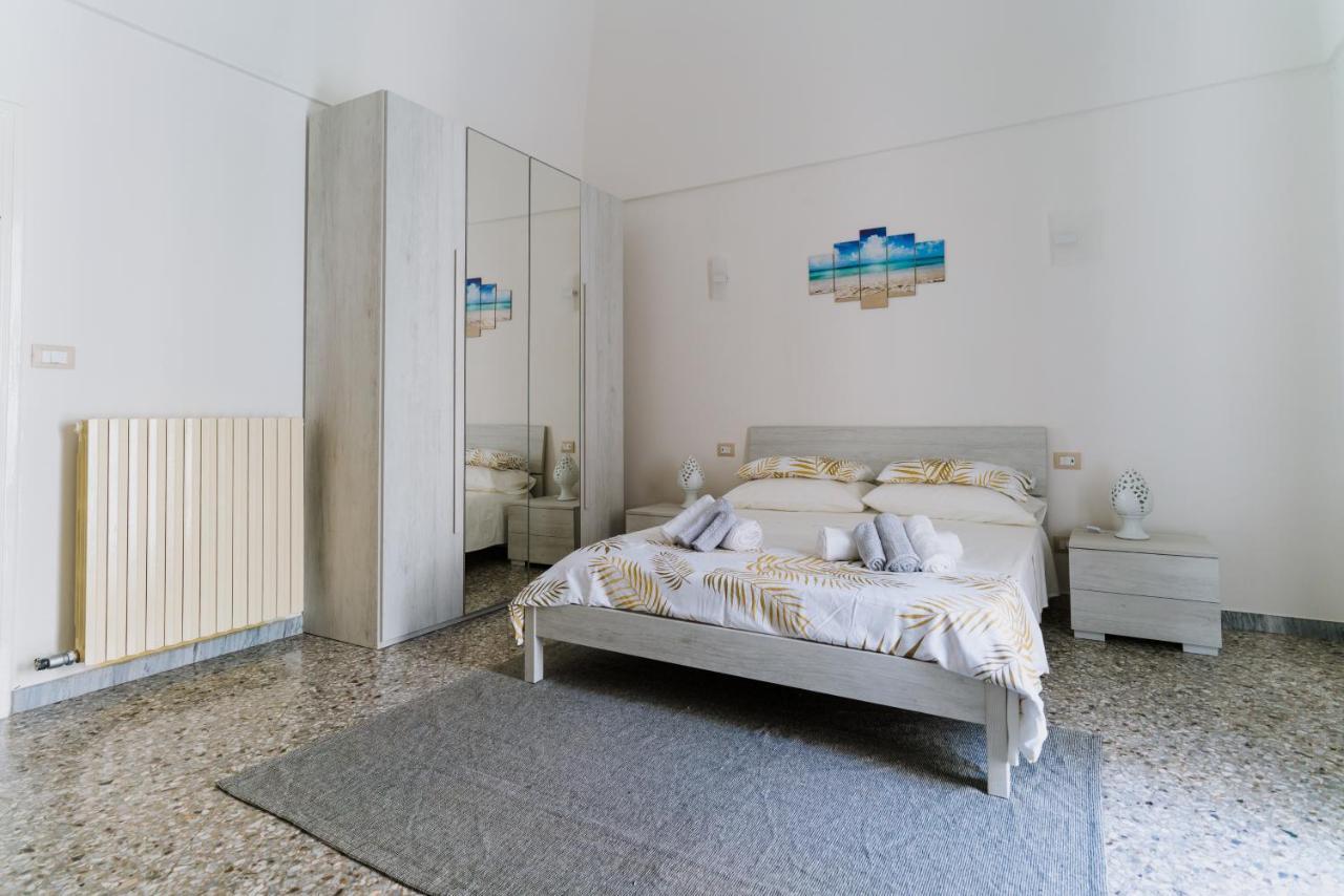 Palestro49 Holiday House Monopoli Esterno foto