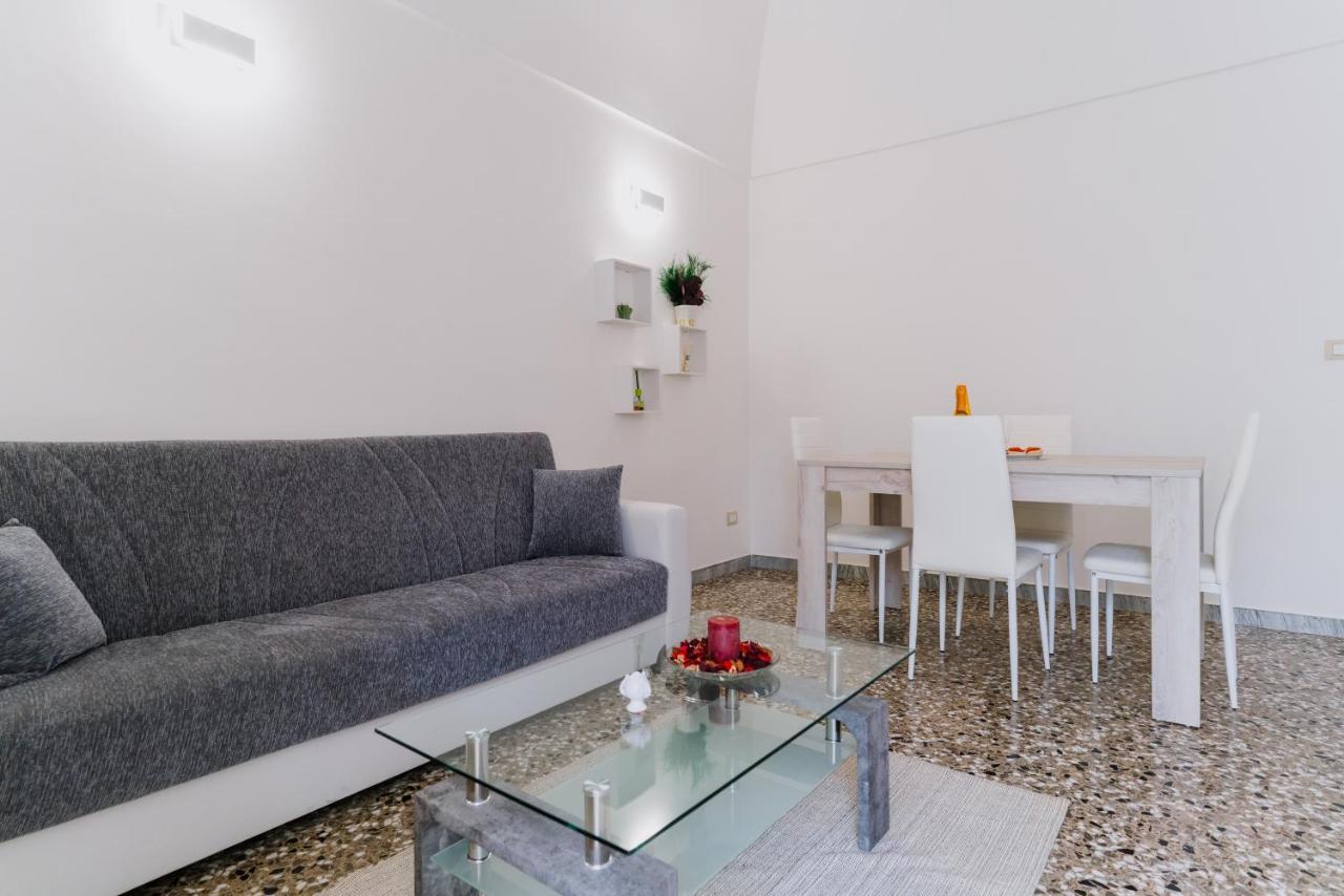 Palestro49 Holiday House Monopoli Esterno foto