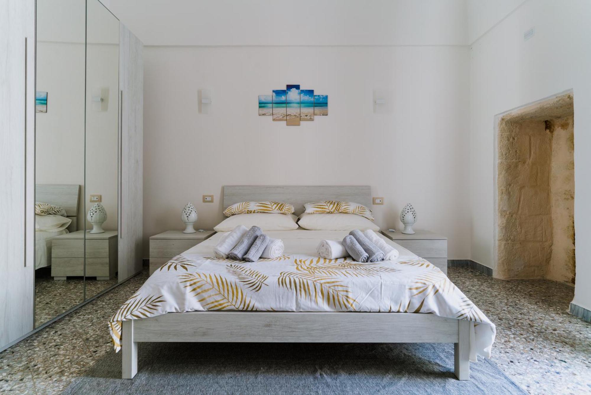 Palestro49 Holiday House Monopoli Esterno foto